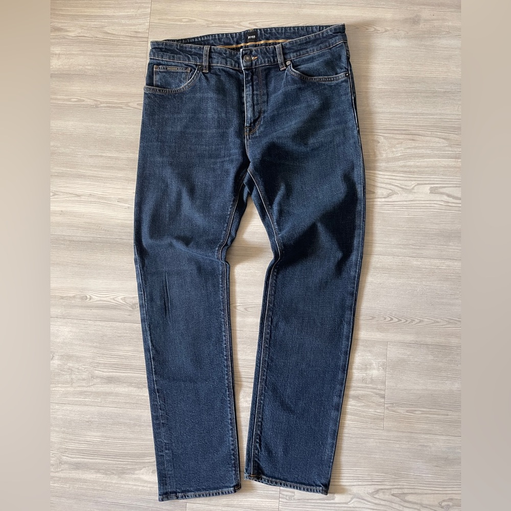 Hugo Boss Jeans Candiani Denim size 32/30